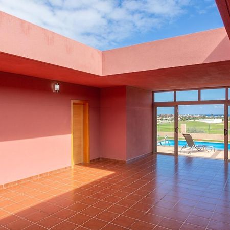 Villa Oceano 安提瓜 外观 照片
