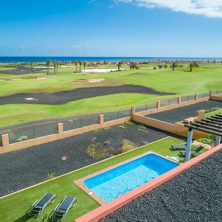 Villa Oceano 安提瓜 外观 照片