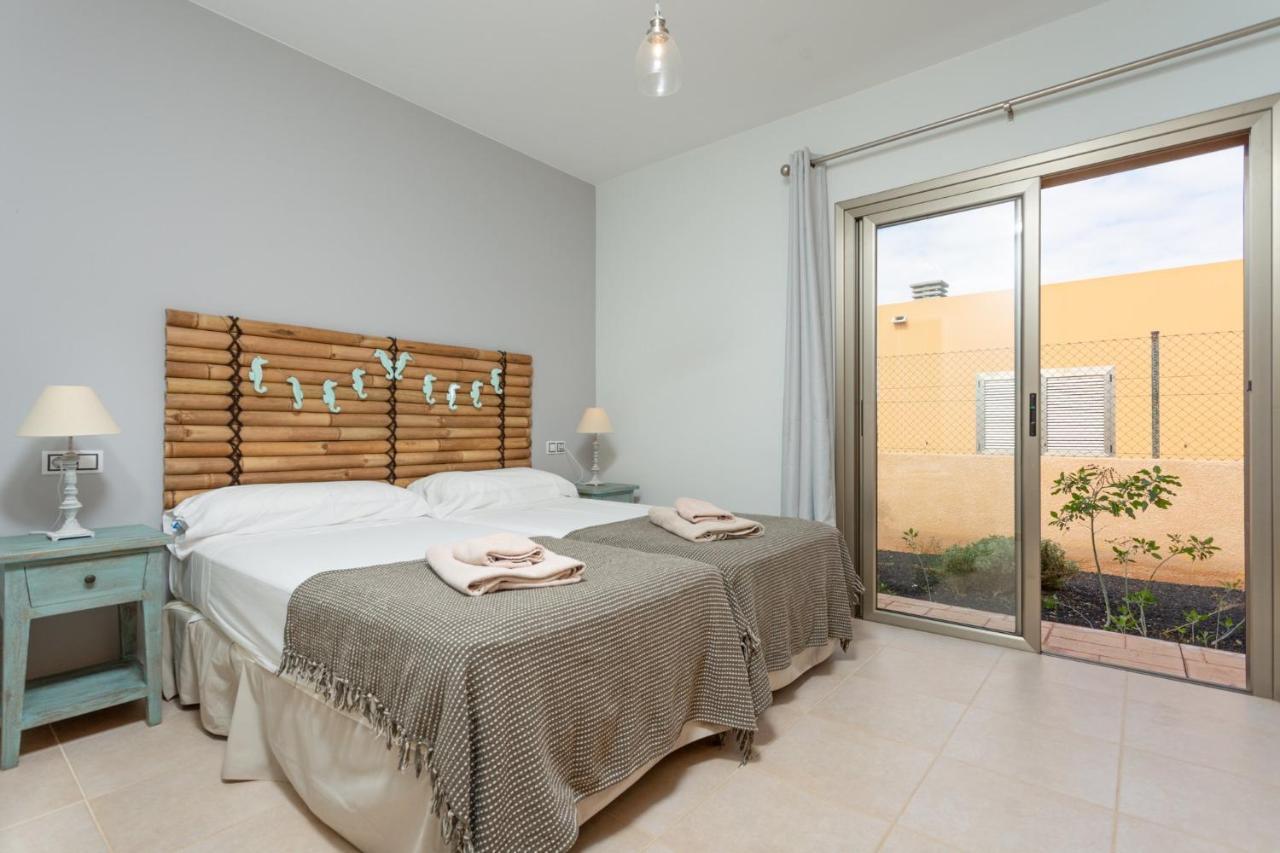 Villa Oceano 安提瓜 外观 照片