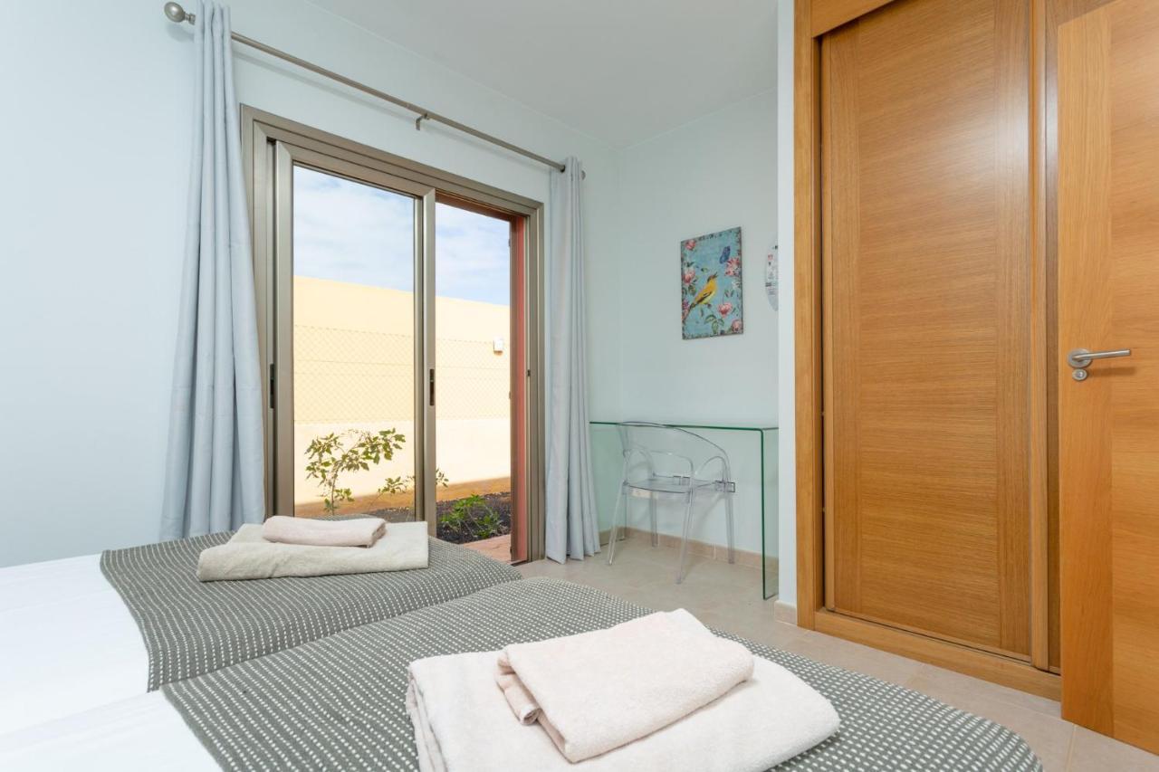 Villa Oceano 安提瓜 外观 照片