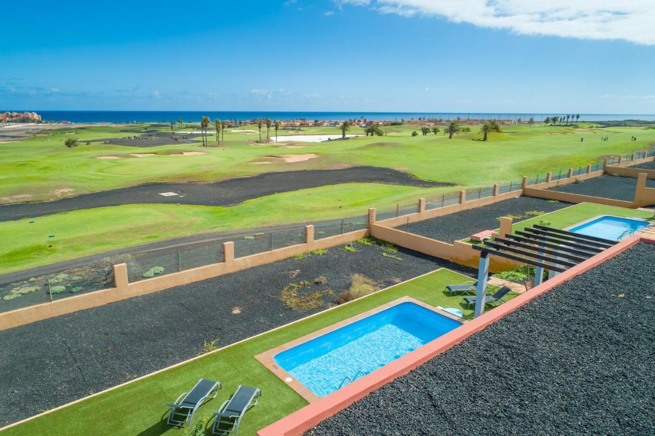 Villa Oceano 安提瓜 外观 照片